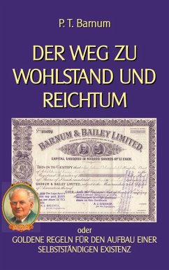 Der Weg zu Wohlstand und Reichtum (eBook, ePUB)