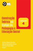 CONSTRUÇÃO TEÓRICA NO CAMPO DA PEDAGOGIA E EDUCAÇÃO SOCIAL (eBook, ePUB)