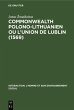 Commonwealth polono-lithuanien ou... - Bild 1