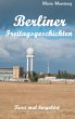 Berliner Freitagsgeschichten (eBook,... - Bild 1
