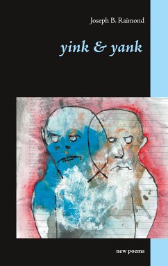 Yink & Yank (eBook, ePUB)