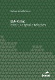 EIA-RIMA (eBook, ePUB)