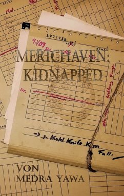 Merichaven: Kidnapped (eBook, ePUB)