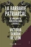 La barbarie patriarcal (eBook, ePUB)