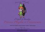 Princesse Plouplou et l'anniversaire (eBook, ePUB)