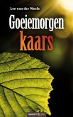 Goeiemorgen kaars (eBook, ePUB)