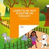 Laurette ne veut plus être un caillou... - Bild 1