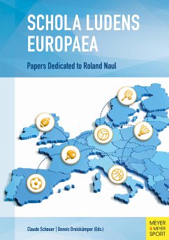 Schola Ludens Europaea (eBook, PDF)