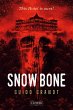 SNOW BONE (eBook, ePUB) - Bild 1
