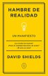 Hambre de realidad (eBook, ePUB) - Bild 1