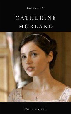 Cover Catherine Morland (eBook, ePUB)