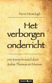 Het verborgen onderricht (eBook, ePUB)