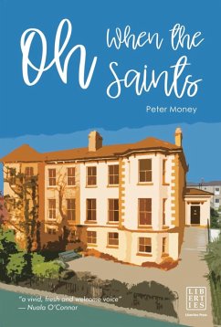 Cover Oh When the Saints (eBook, ePUB)