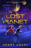 The Lost Planet (eBook, ePUB)