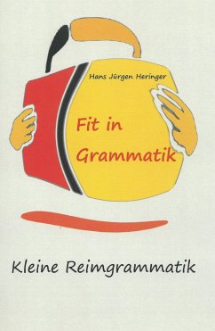 Fit in Grammatik (eBook, ePUB) - Heringer, Hans Jürgen