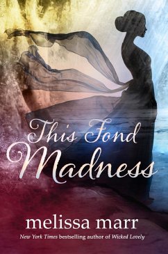 Cover This Fond Madness (eBook, ePUB)
