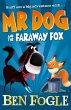 Mr Dog and the Faraway Fox (eBook, ePUB) - Bild 1