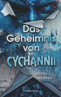 Das Geheimnis von Cychannii (eBook, ePUB) - Biering, Judith