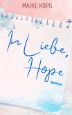 In Liebe, Hope (eBook, ePUB)