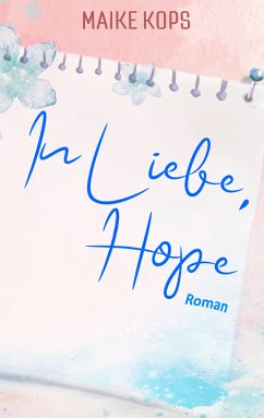 In Liebe, Hope (eBook, ePUB) - Kops, Maike