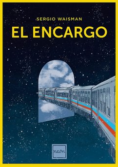 Cover El encargo (eBook, ePUB)
