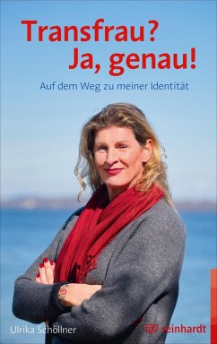 Transfrau? Ja, genau! (eBook, PDF) - Schöllner, Ulrika