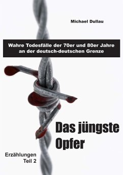 Cover Das jüngste Opfer (eBook, ePUB)