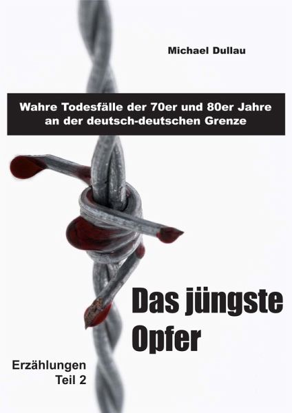 Das jüngste Opfer (eBook, ePUB)