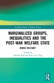 Marginalized Groups, Inequalities and the Post-War Welfare State (eBook, PDF)
