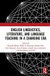 English Linguistics, Literature, and... - Bild 1