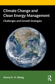 Climate Change and Clean Energy Management (eBook, PDF)