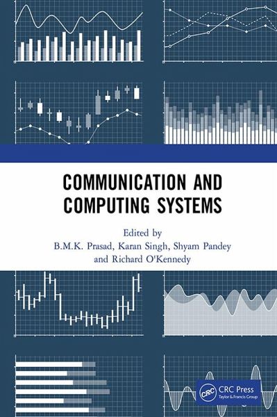 Communication and Computing Systems (eBook, PDF) Communication and Computing Systems (eBook, PDF)