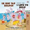 Ik hou van helpen I Love to Help (Dutch... - Bild 1