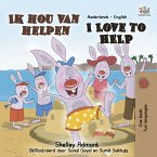 Ik hou van helpen I Love to Help (eBook, ePUB)