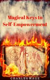 Magical Keys to Self-Empowerment (eBook, ePUB)