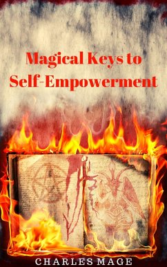 Cover Magical Keys to Self-Empowerment (eBook, ePUB)