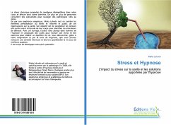 Stress et Hypnose - Lahode, Maha