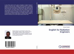 English for Radiation Engineers