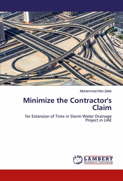 Minimize the Contractor's Claim