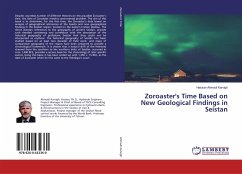 Zoroaster's Time Based on New Geological Findings in Seistan