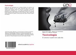 Toxicología - Soto-López, Ismael;Cruz Hernández, Mónica;Gallardo Céspedes, Cilthya C.O.