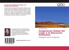 Imaginacion Global del Lugar y la Educacion Ambiental - Garcia, Sara Soledad