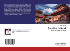 Transition In Nepal - Sharma, Pratap