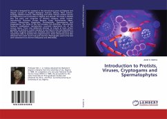 Introduction to Protists, Viruses, Cryptogams and Spermatophytes