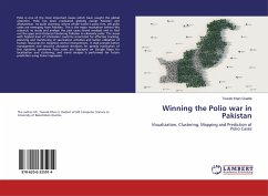 Winning the Polio war in Pakistan