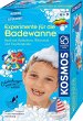 Experimente für die Badewanne... - Bild 1