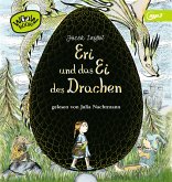 Eri und das Ei des Drachen