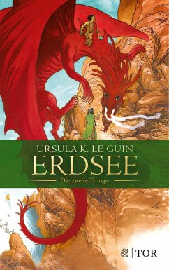 Erdsee - Le Guin, Ursula K.