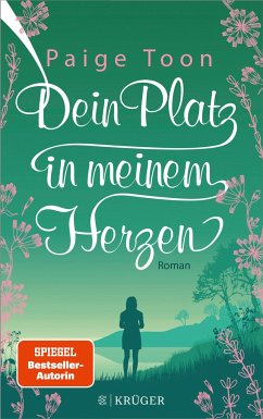 Dein Platz in meinem Herzen - Toon, Paige