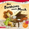 Herr Beethoven macht Musik (Mein erstes... - Bild 1